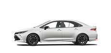 Yaris Sedán