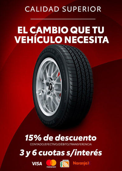 La Calidad que tu vehículo se merece