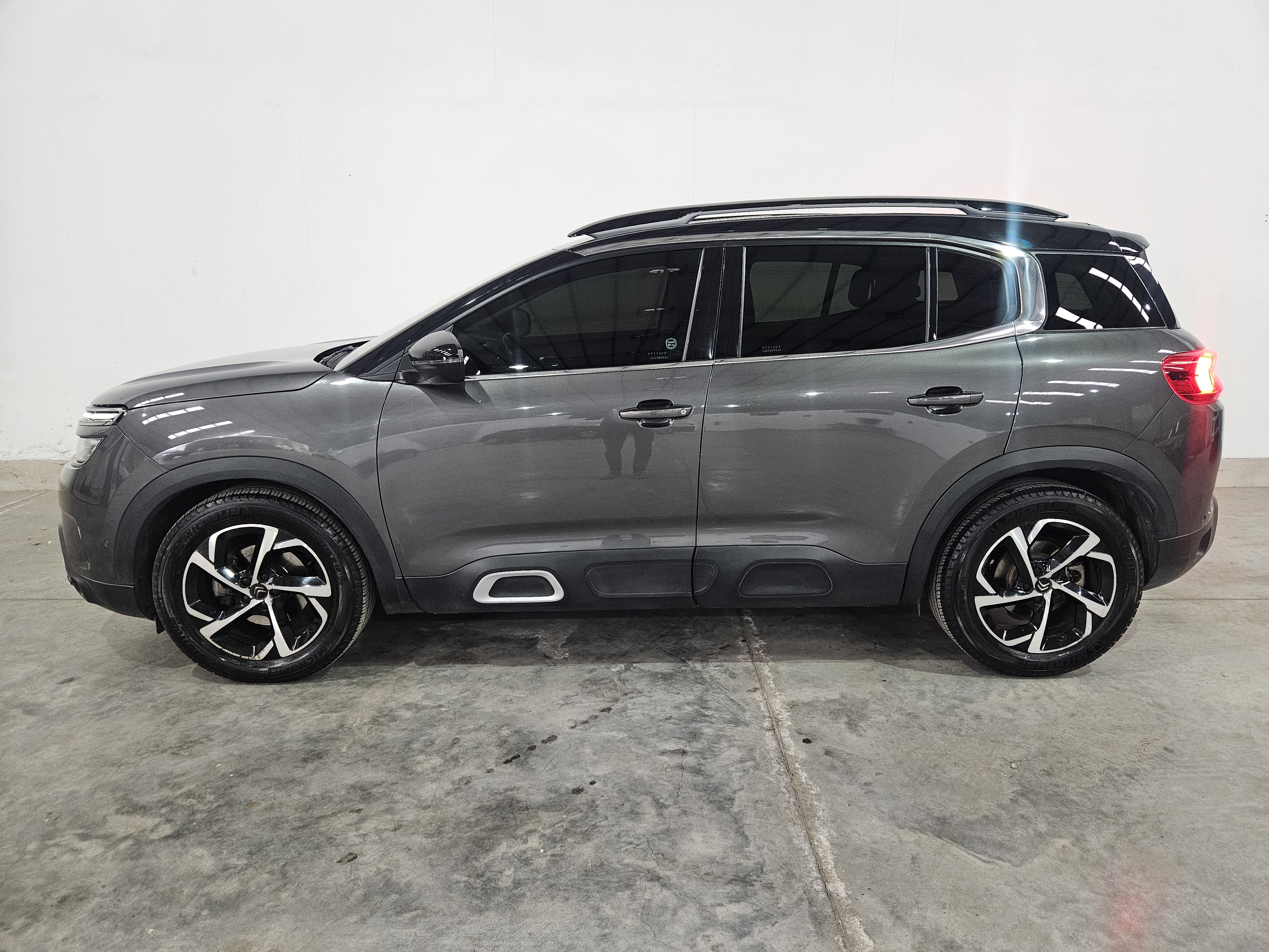 CITROEN C5 AIRCROSS THP 165 EA
