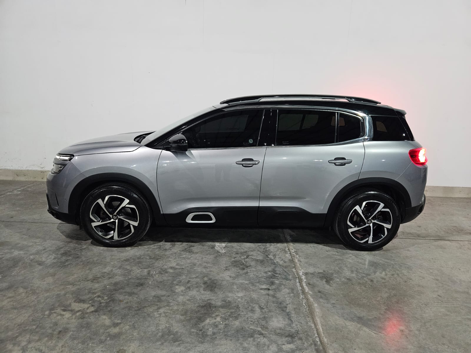 CITROEN C5 AIRCROSS THP 165  A