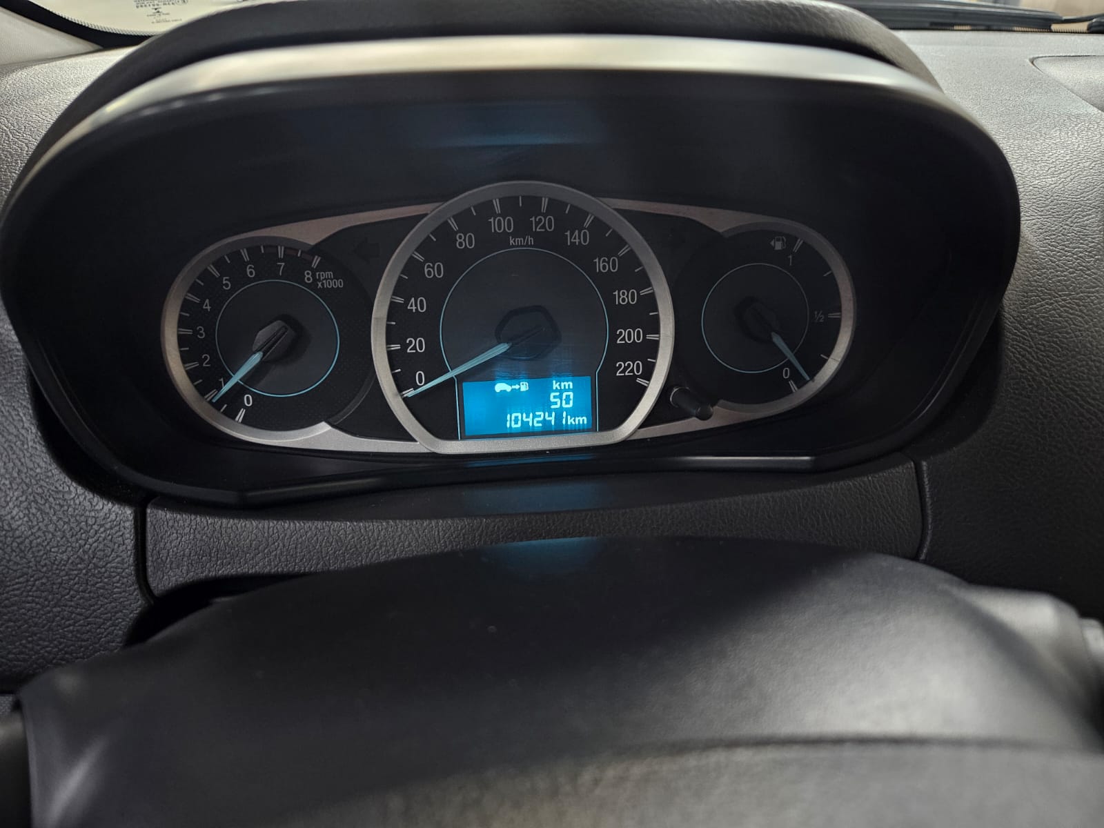 FORD KA SEL 1.5L - 5P