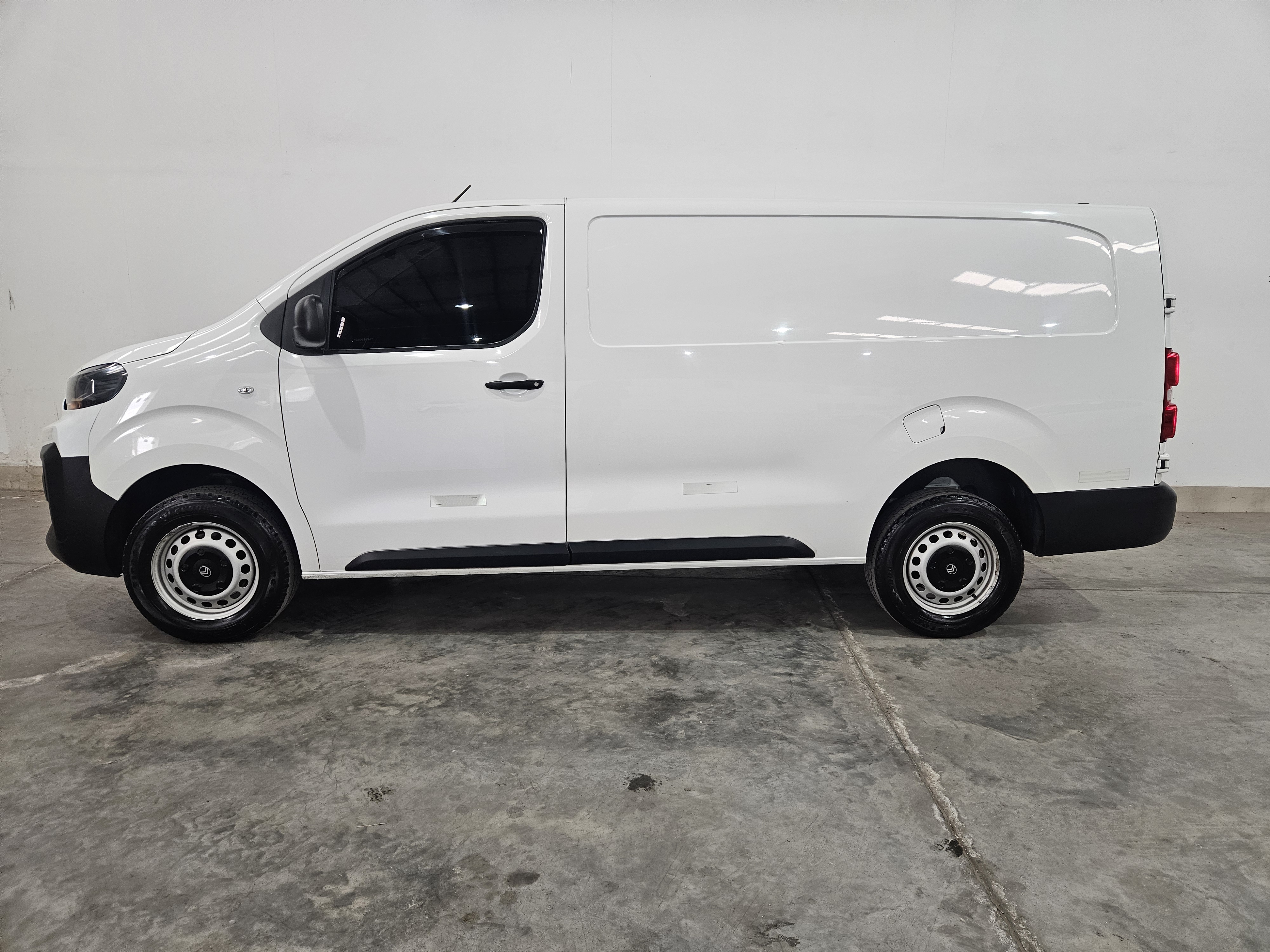 CITROEN JUMPY L3 HDI 120 MY 25