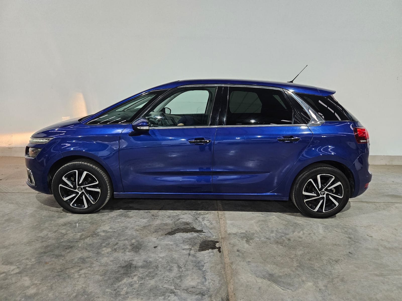 CITROEN C4 PICASSO HDI 115 MT6