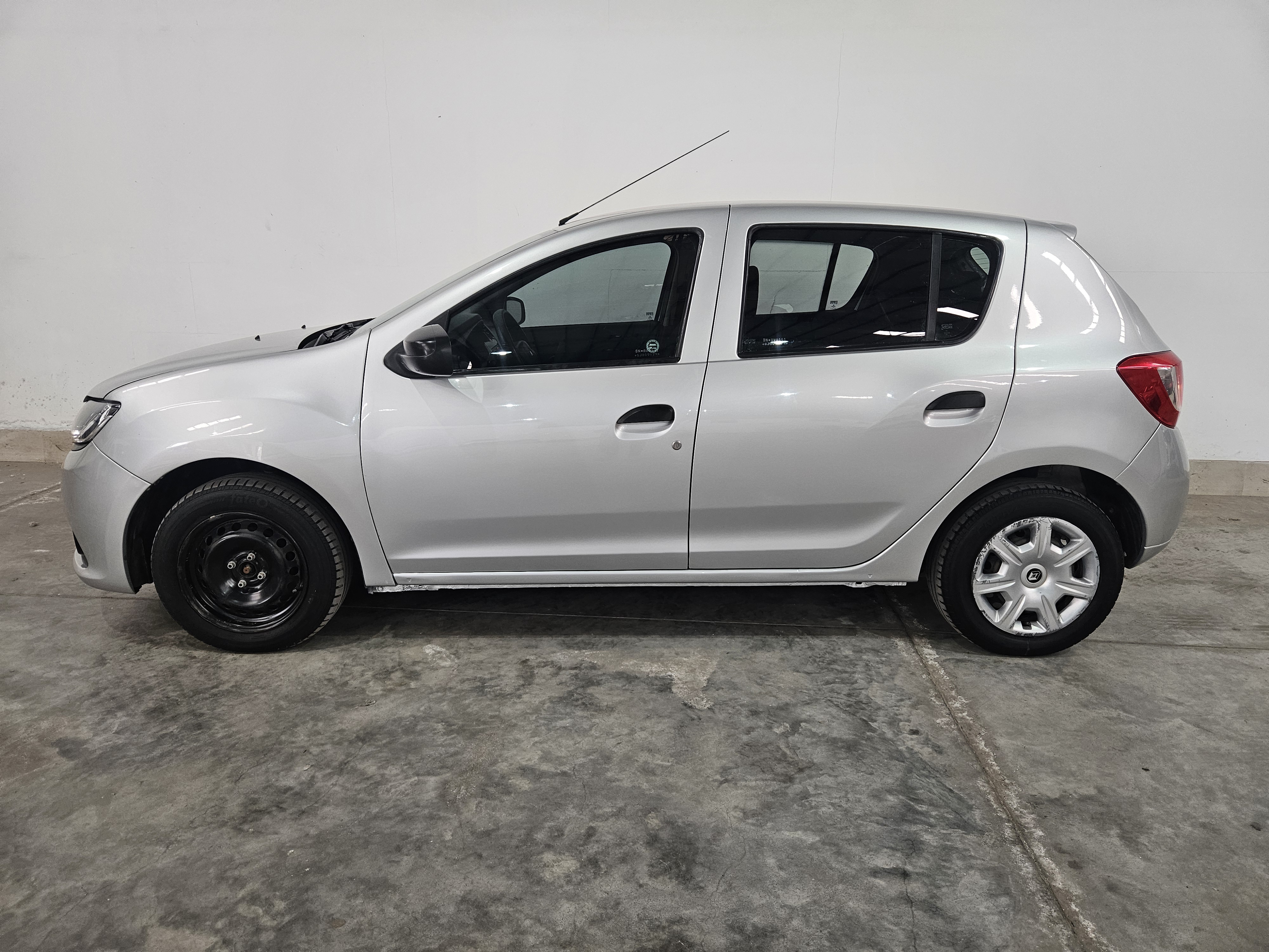 RENAULT SANDERO EXPRESSION PAC