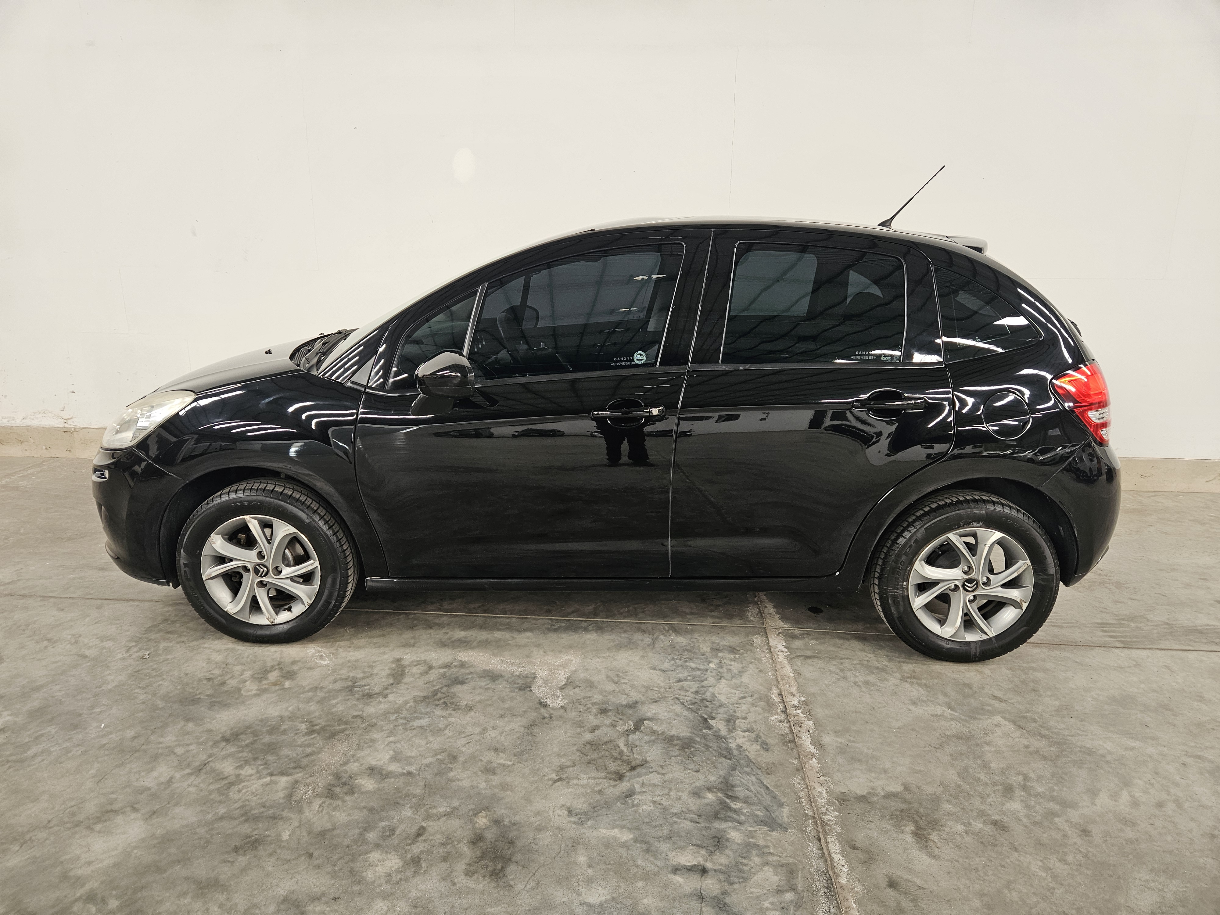 CITROEN C3 1.5I TENDANCE PACK 