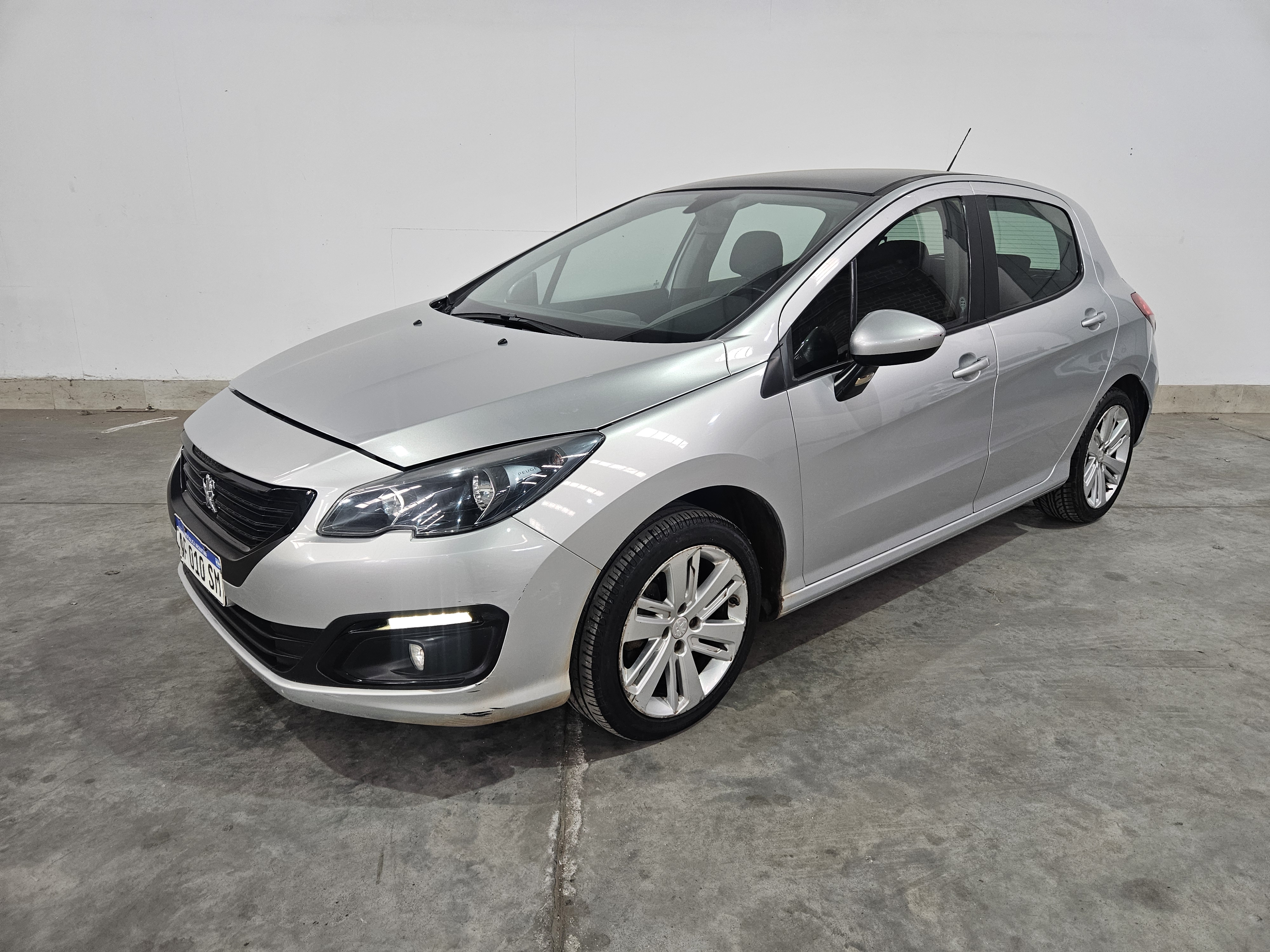 PEUGEOT 308 ALLURE 1.6