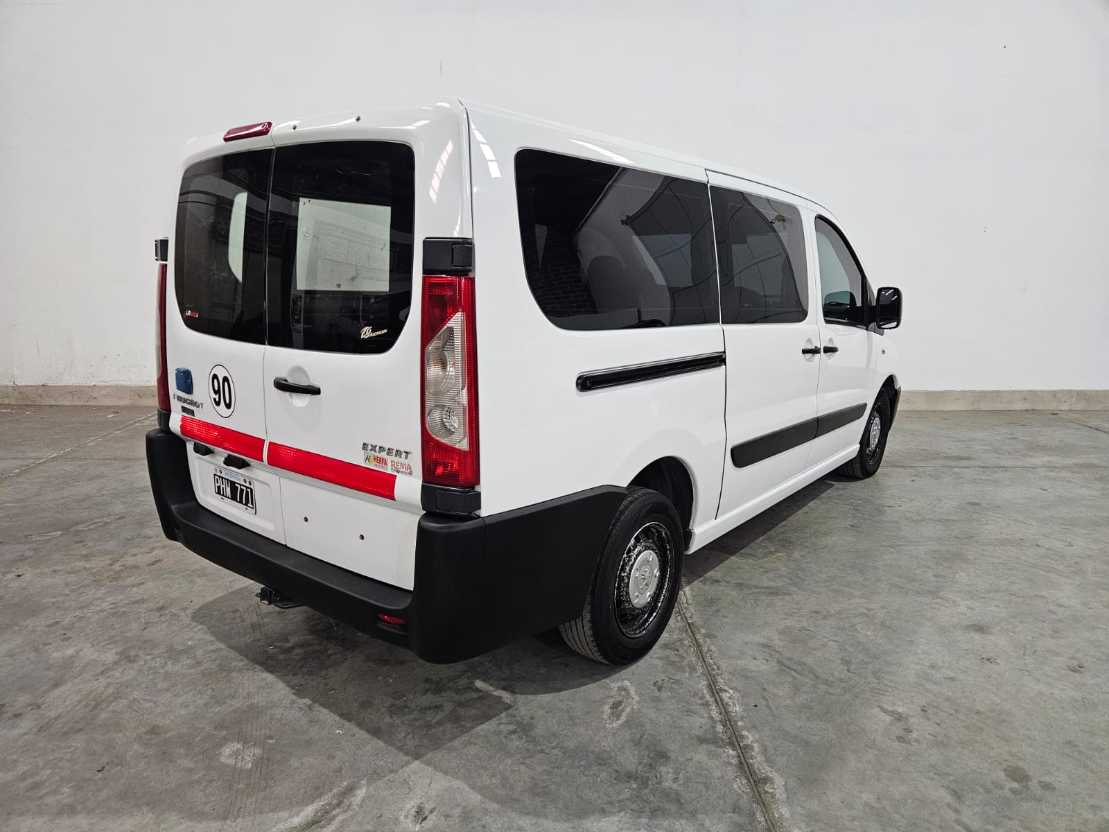 PEUGEOT EXPERT 2.0 HDI CONFORT