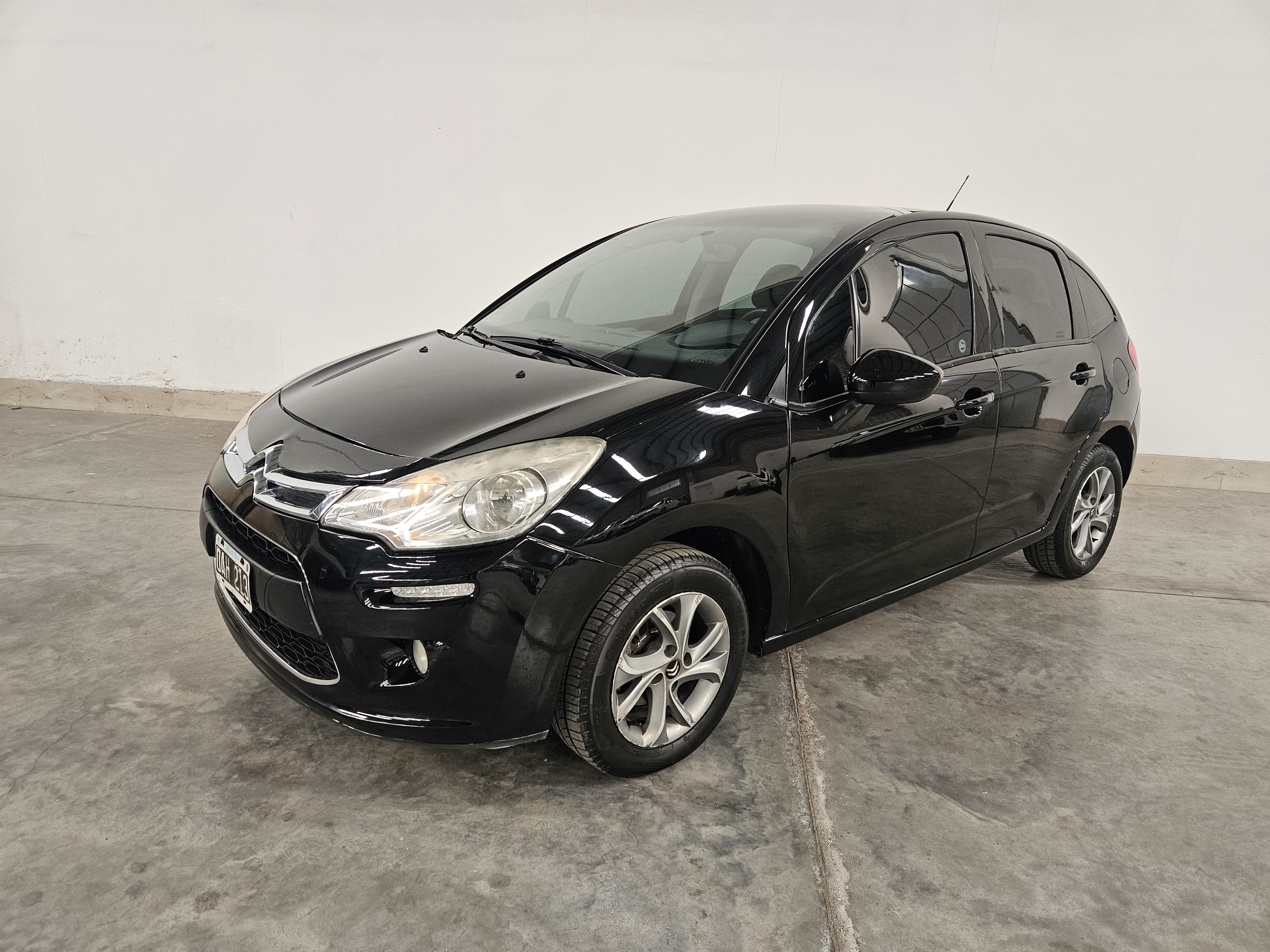 CITROEN C3 1.5I TENDANCE PACK SECURE