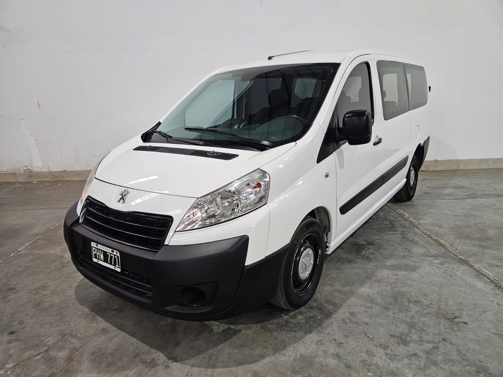 PEUGEOT EXPERT 2.0 HDI CONFORT